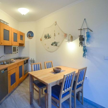 Duenenpark Binz - Komfort Ferienwohnung Mit 1 Schlafzimmer Und Balkon Im Dachgeschoss 282 Exterior foto